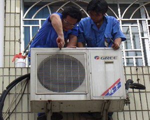 鄂尔多斯市空调维修售后服务中心