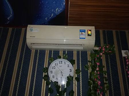 鄂尔多斯市空调维修售后服务中心