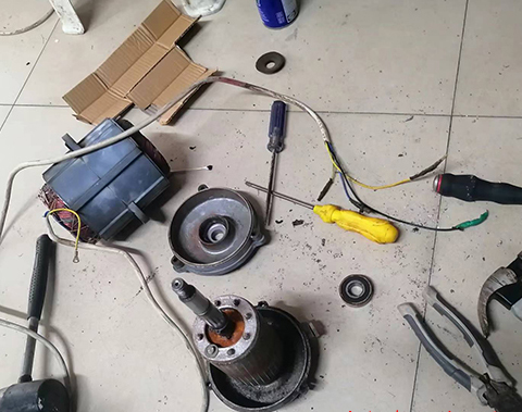 鄂尔多斯市空调维修售后服务中心电话在哪里找