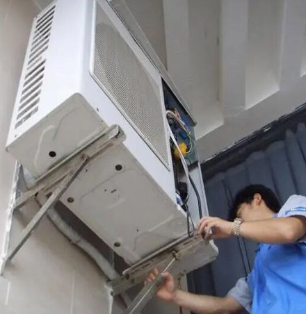 鄂尔多斯市24小时空调维修热线